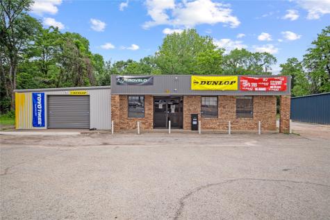 807 W Corsicana Street Athens TX 75751