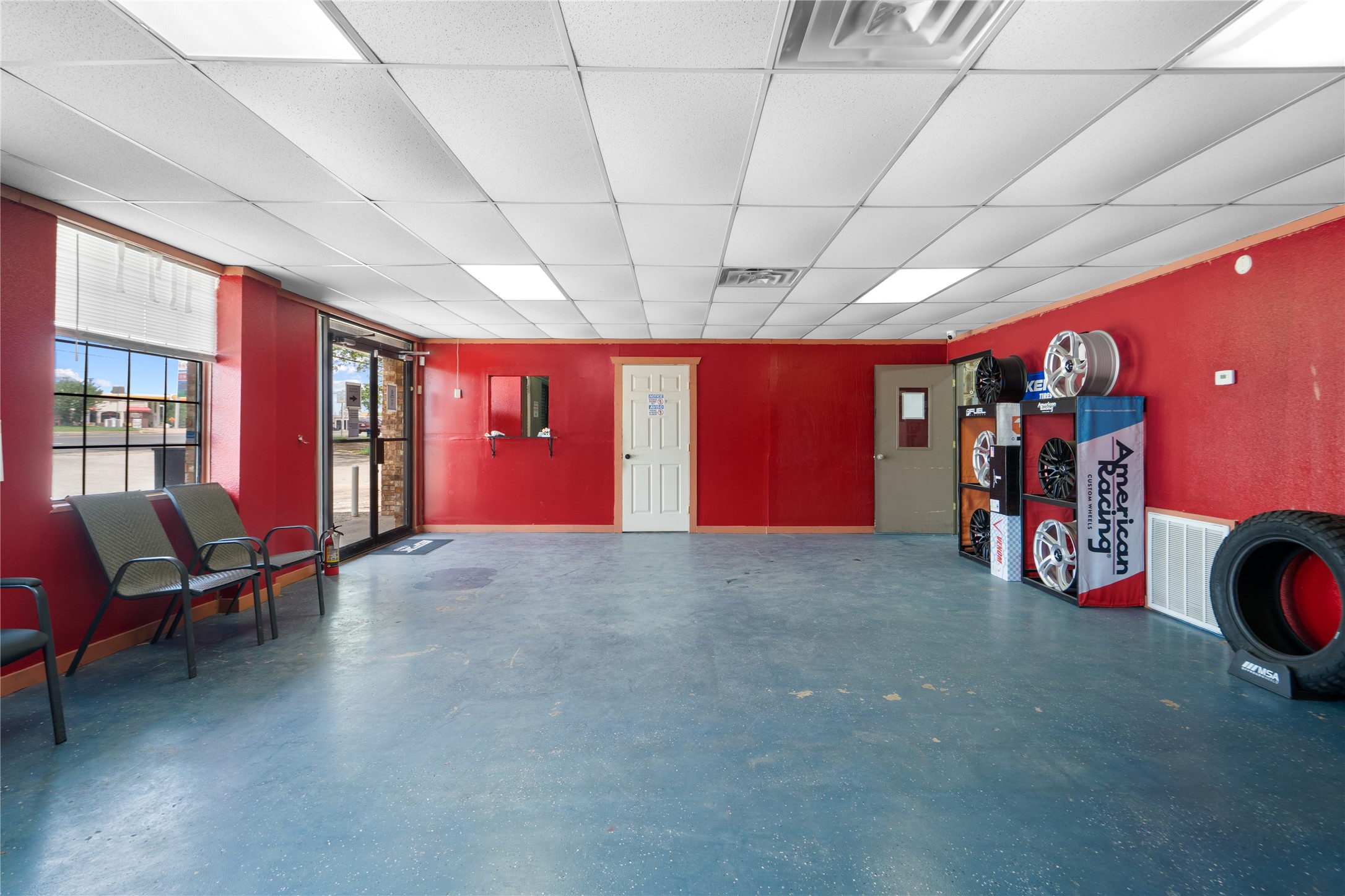 807 W Corsicana Street Athens TX 75751