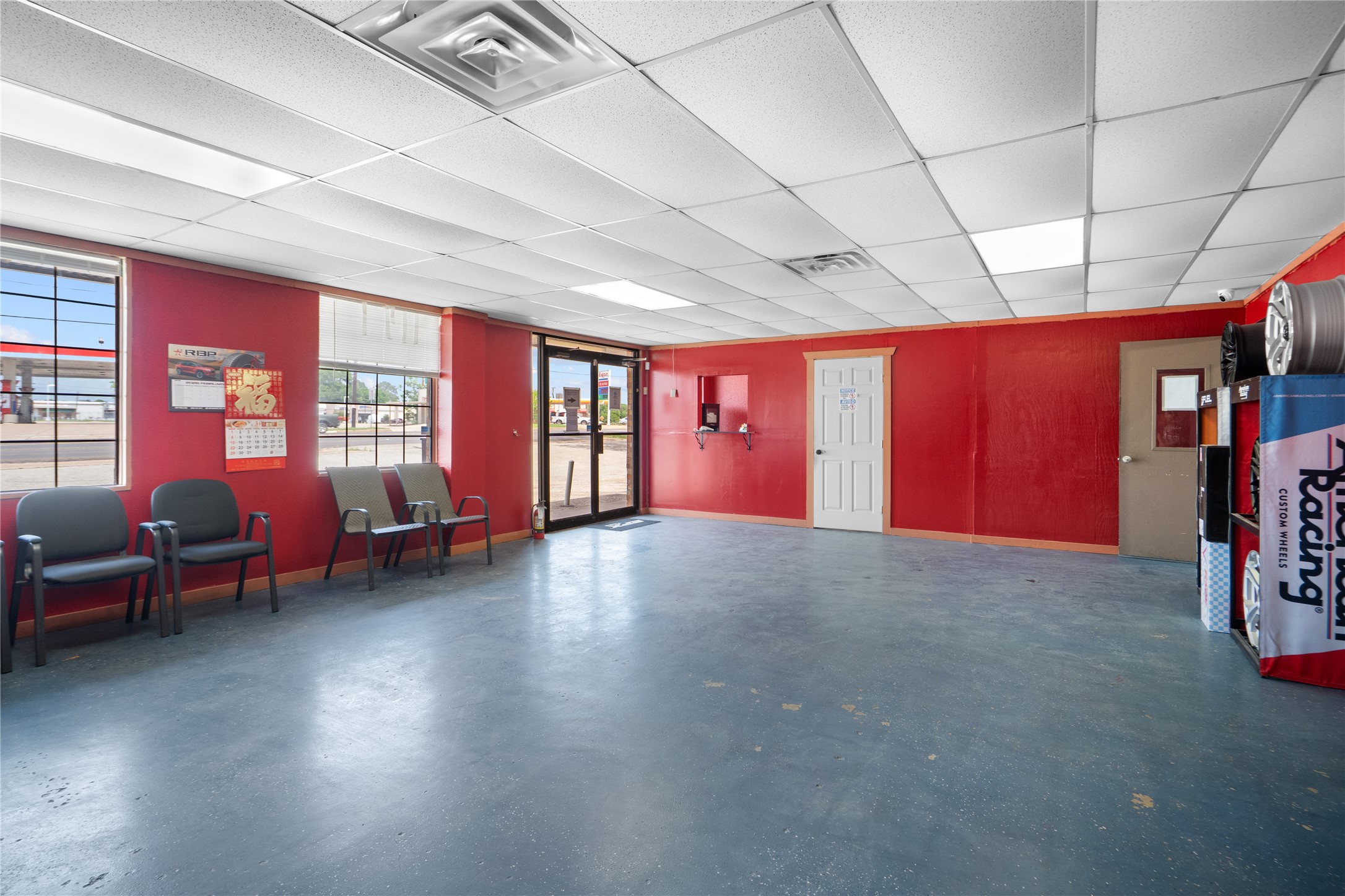 807 W Corsicana Street Athens TX 75751