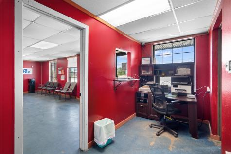 807 W Corsicana Street Athens TX 75751