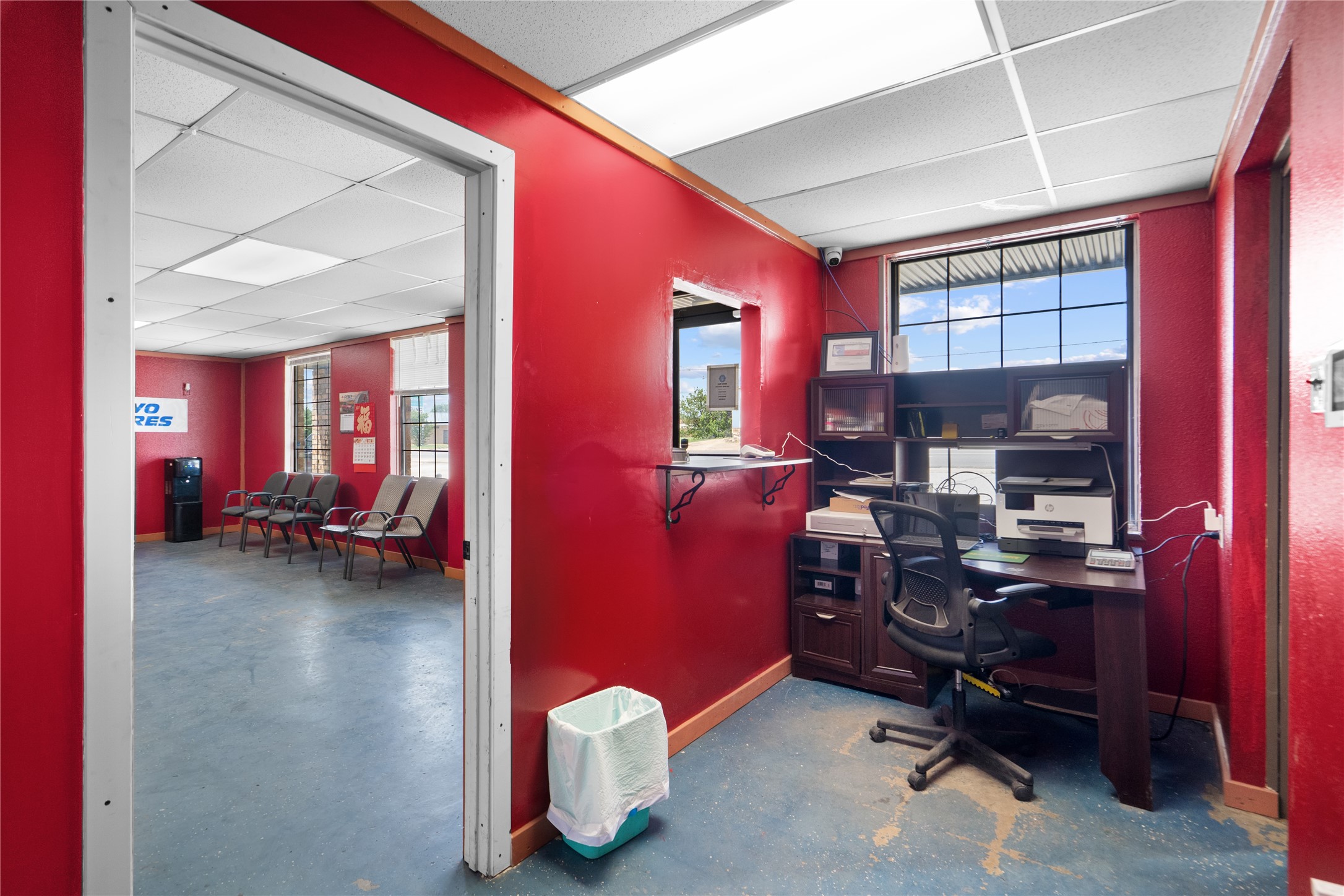 807 W Corsicana Street Athens TX 75751
