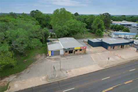 807 W Corsicana Street Athens TX 75751
