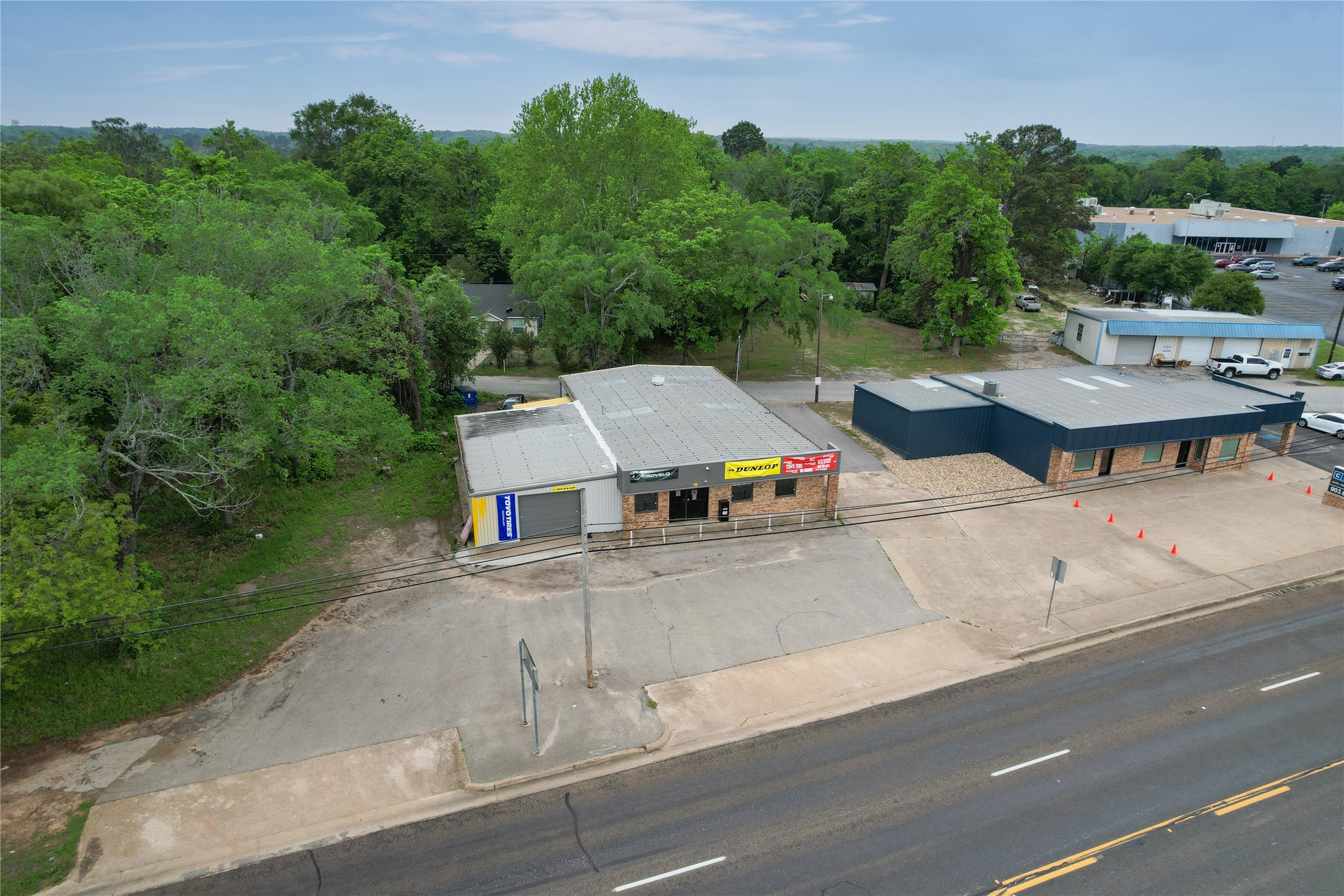 807 W Corsicana Street Athens TX 75751