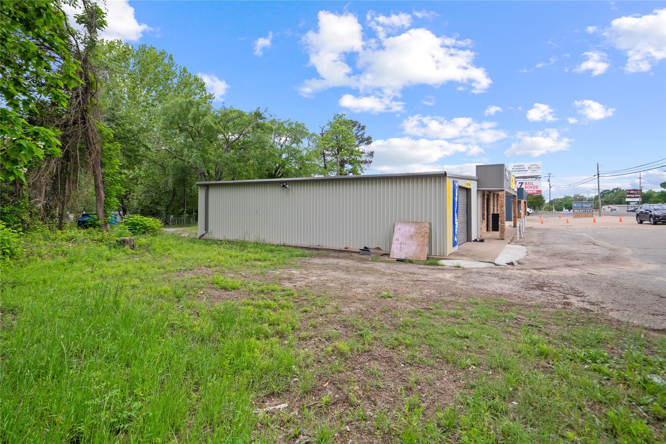 807 W Corsicana Street Athens TX 75751