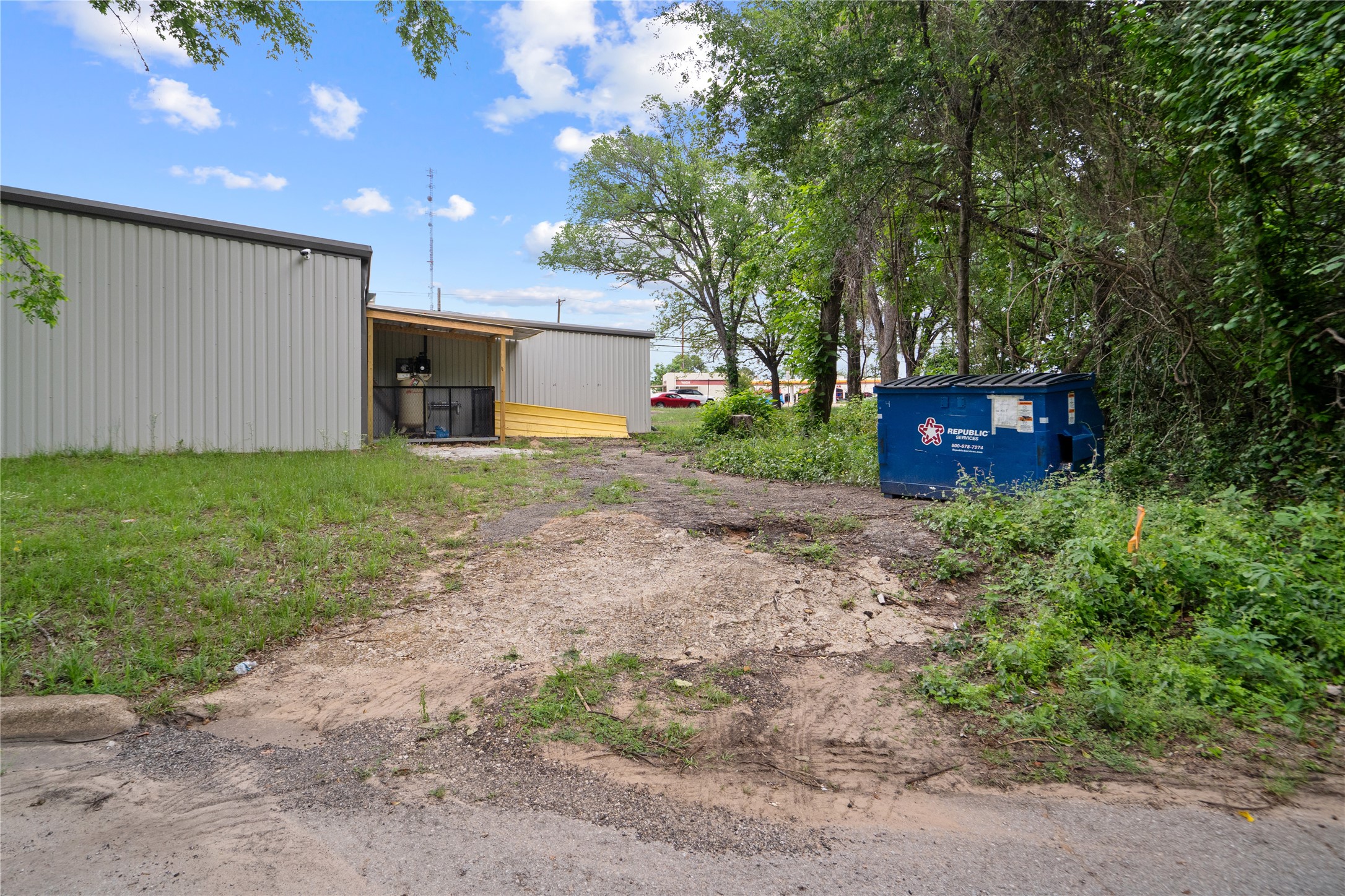 807 W Corsicana Street Athens TX 75751