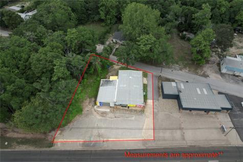 807 W Corsicana Street Athens TX 75751
