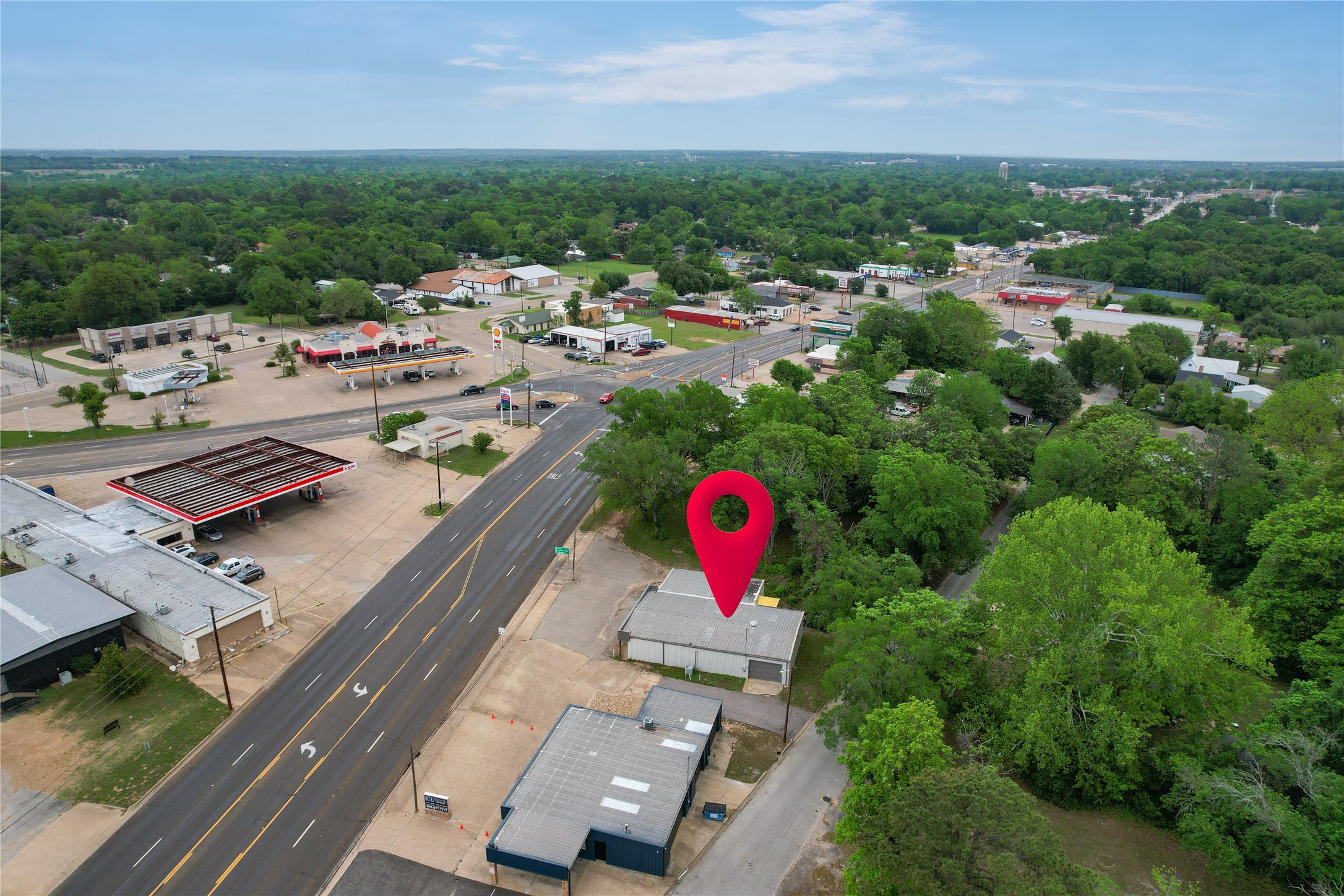 807 W Corsicana Street Athens TX 75751
