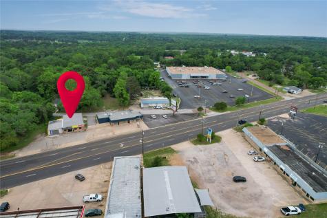 807 W Corsicana Street Athens TX 75751