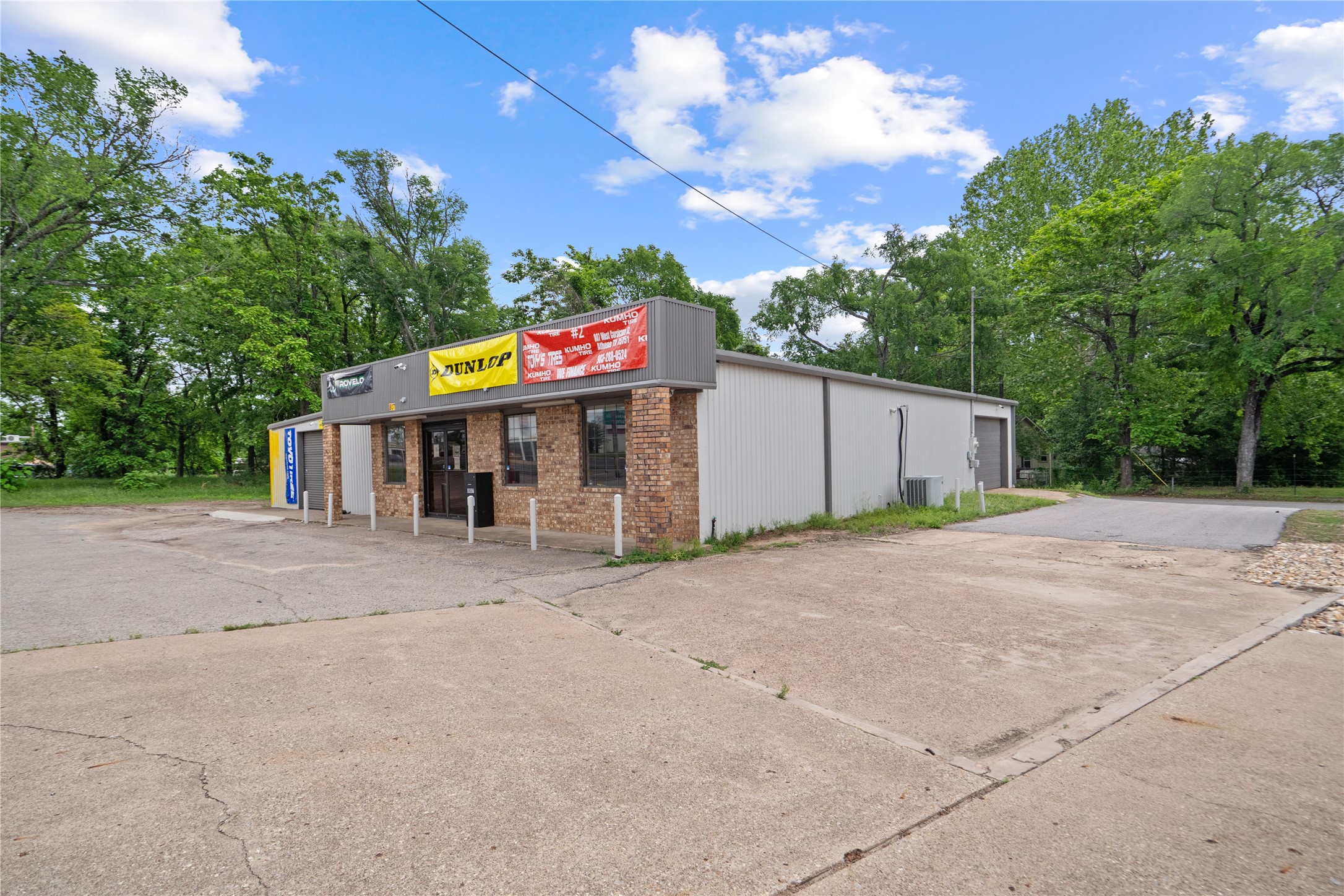 807 W Corsicana Street Athens TX 75751