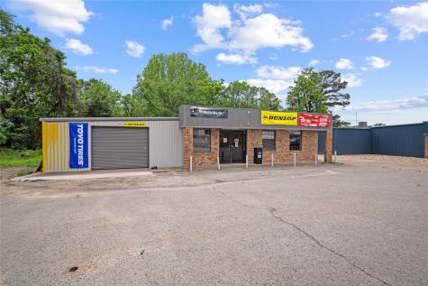 807 W Corsicana Street Athens TX 75751