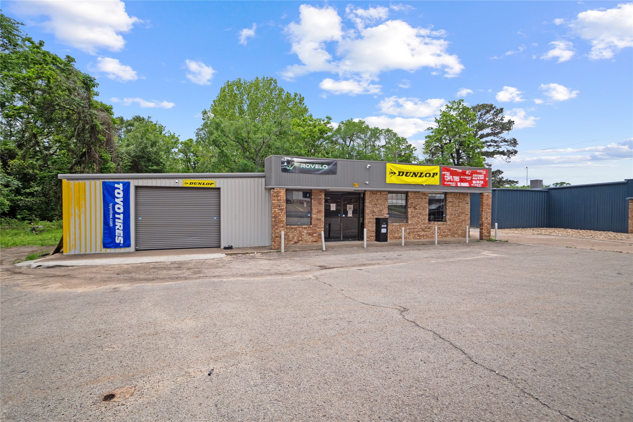 807 W Corsicana Street Athens TX 75751