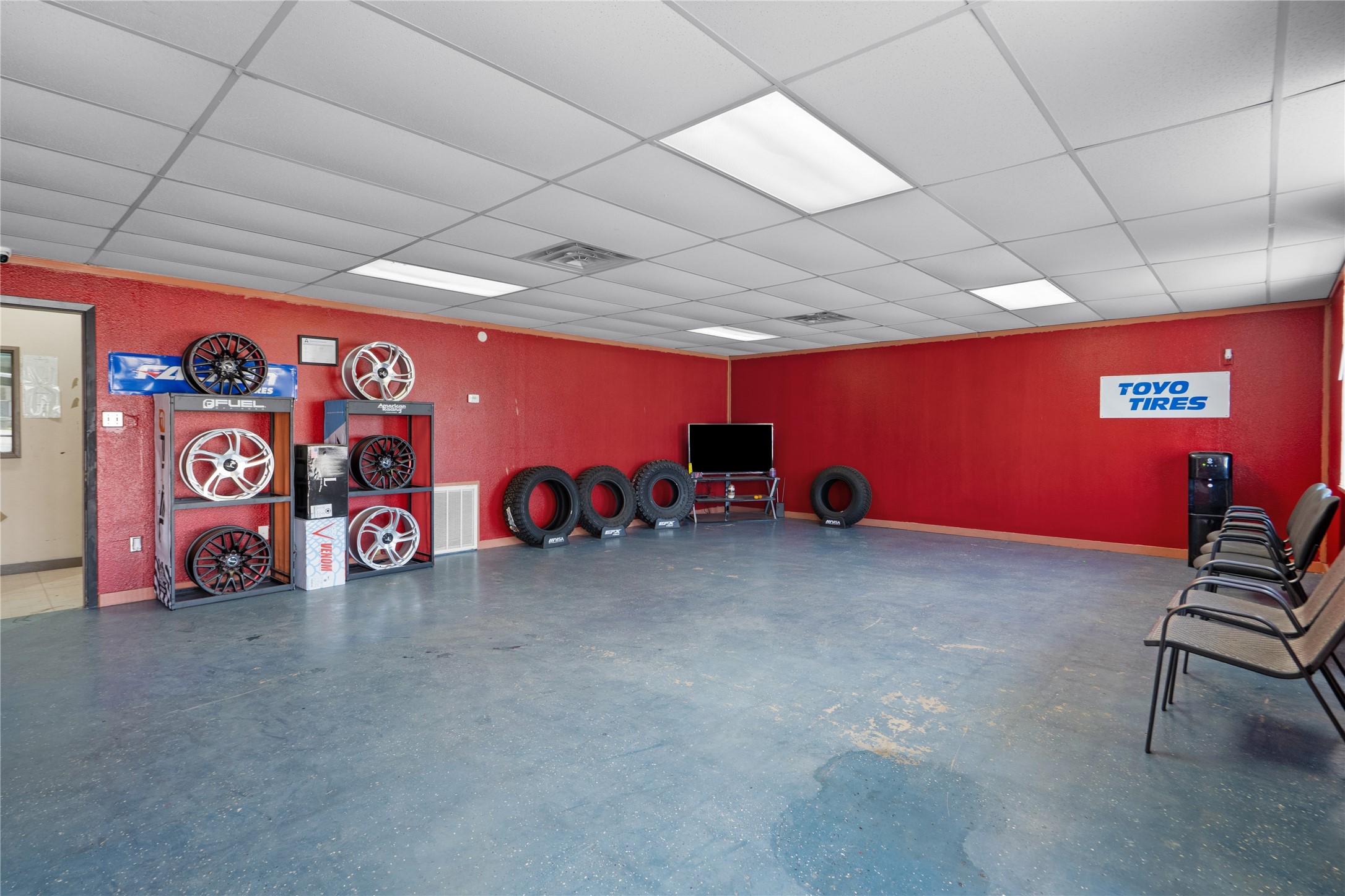 807 W Corsicana Street Athens TX 75751