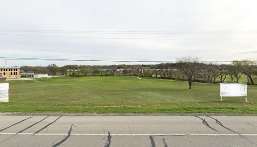 Tbd Shops Boulevard Willow Park TX 76087
