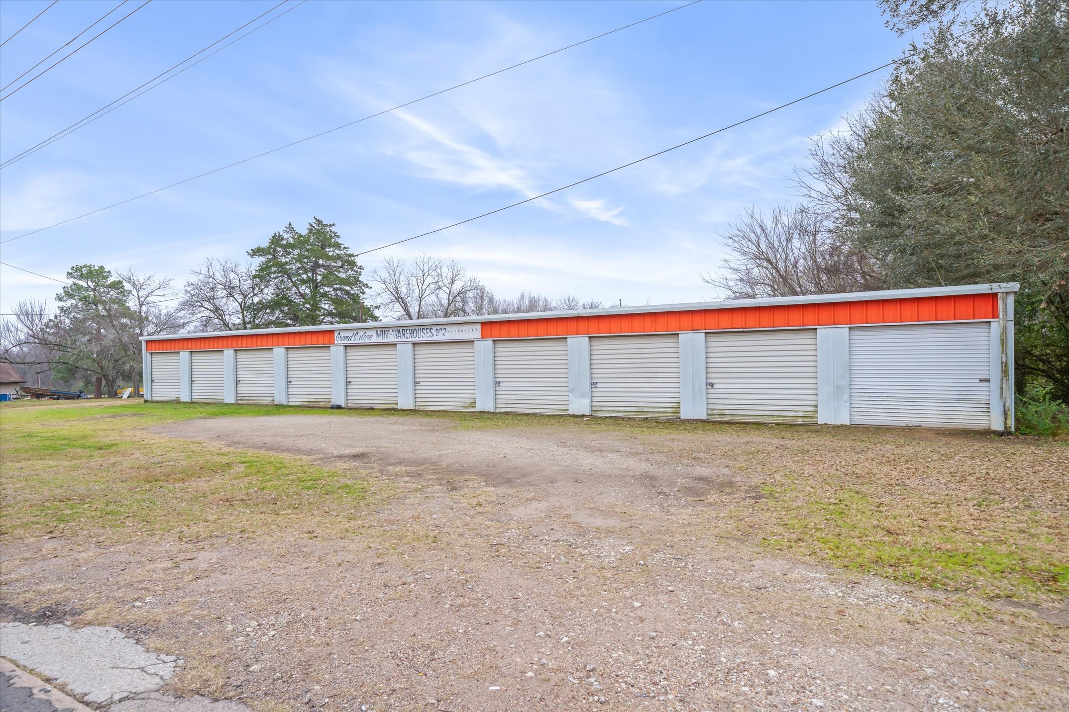 601 W Frank Street Grand Saline TX 75140