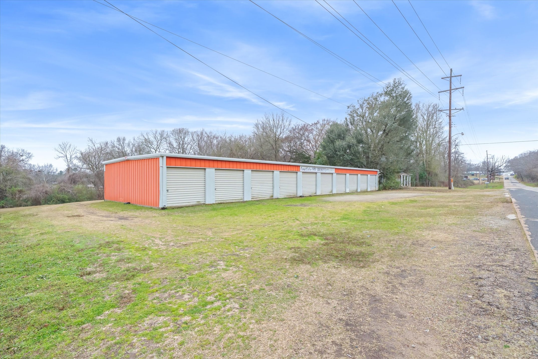 601 W Frank Street Grand Saline TX 75140