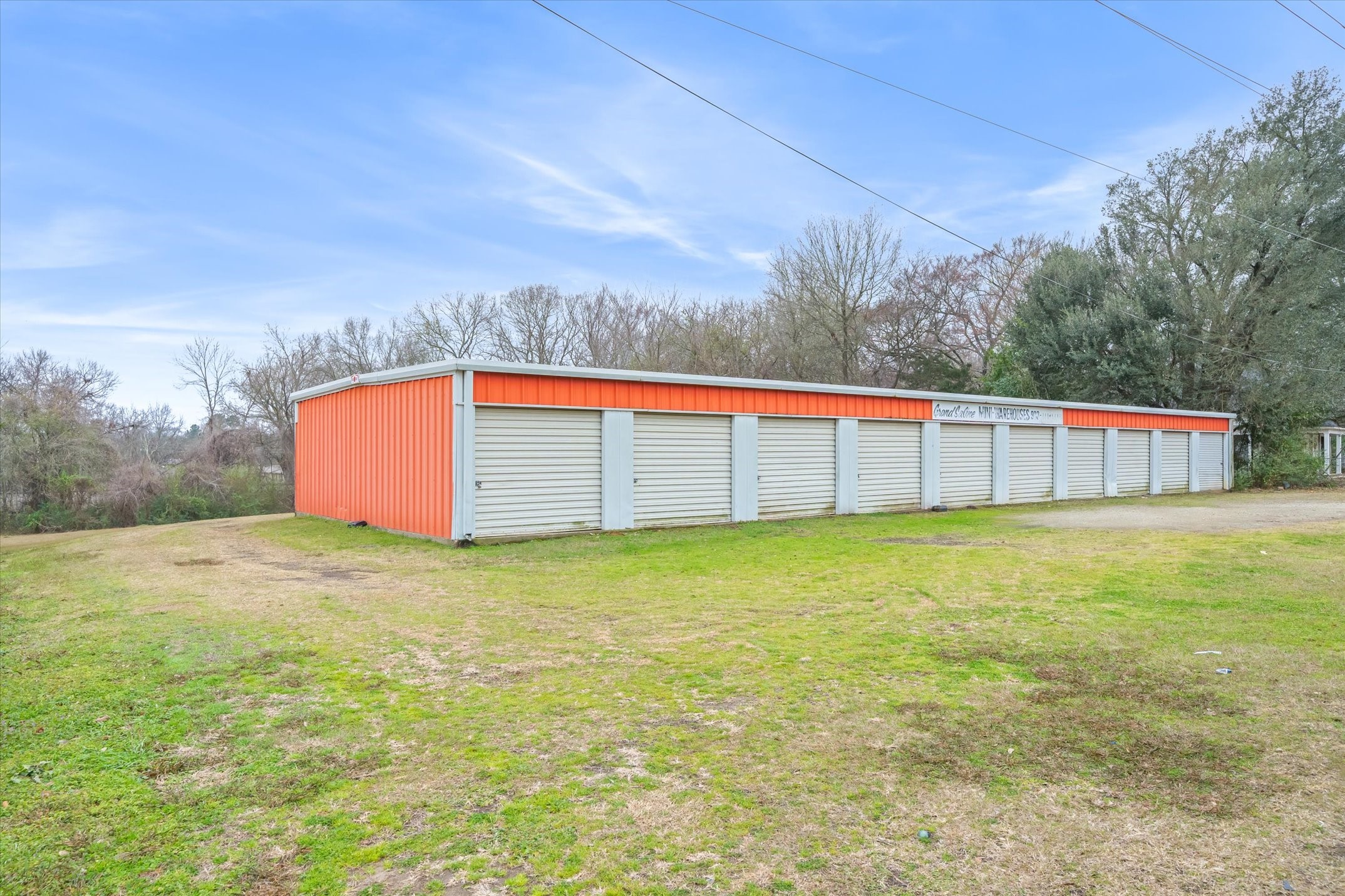 601 W Frank Street Grand Saline TX 75140