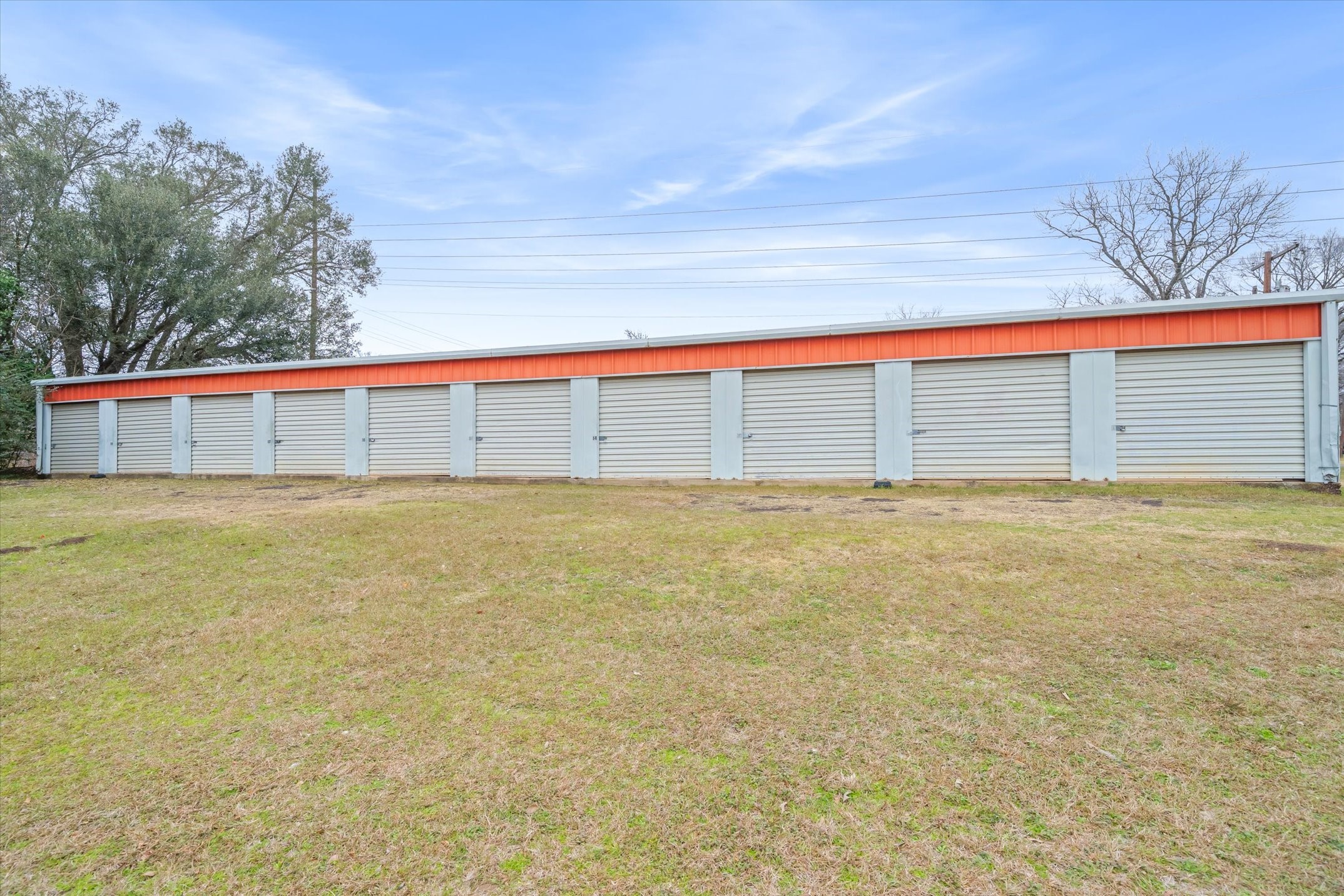 601 W Frank Street Grand Saline TX 75140