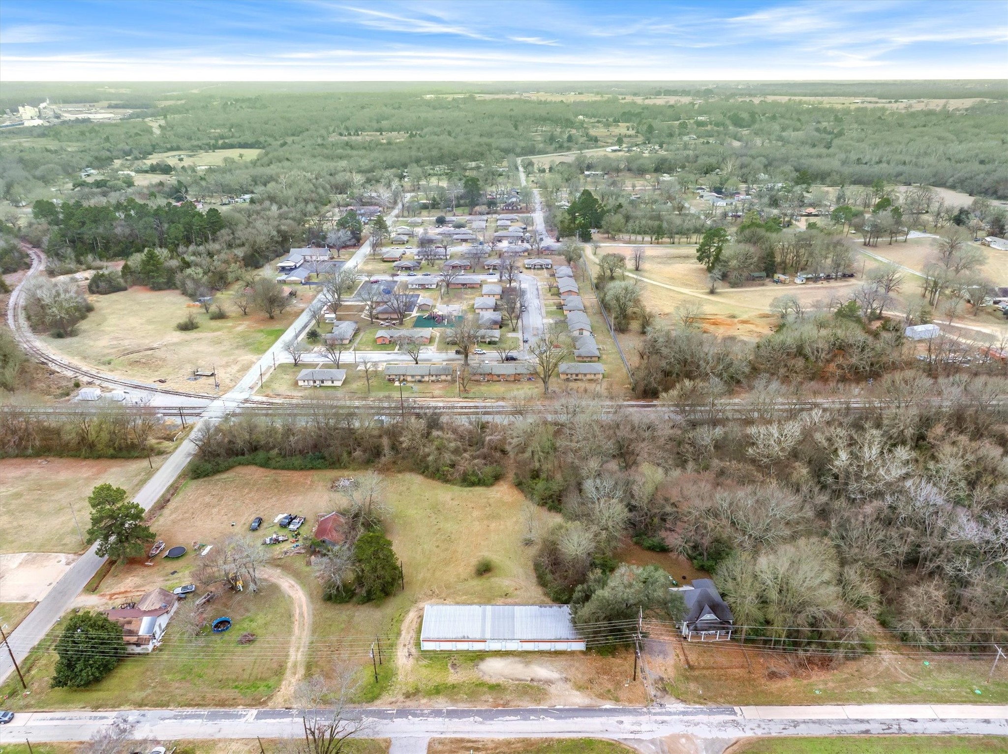 601 W Frank Street Grand Saline TX 75140