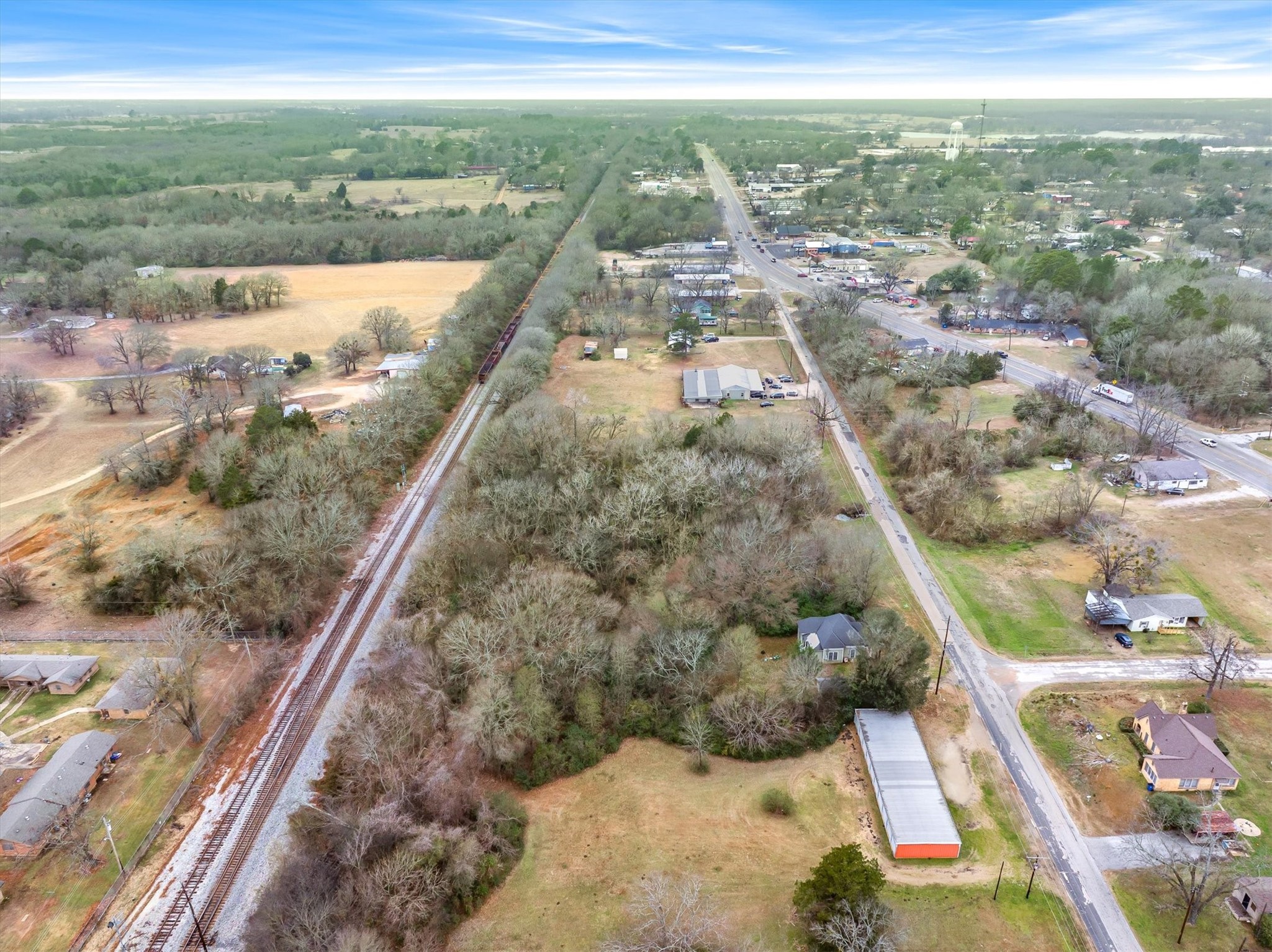 601 W Frank Street Grand Saline TX 75140