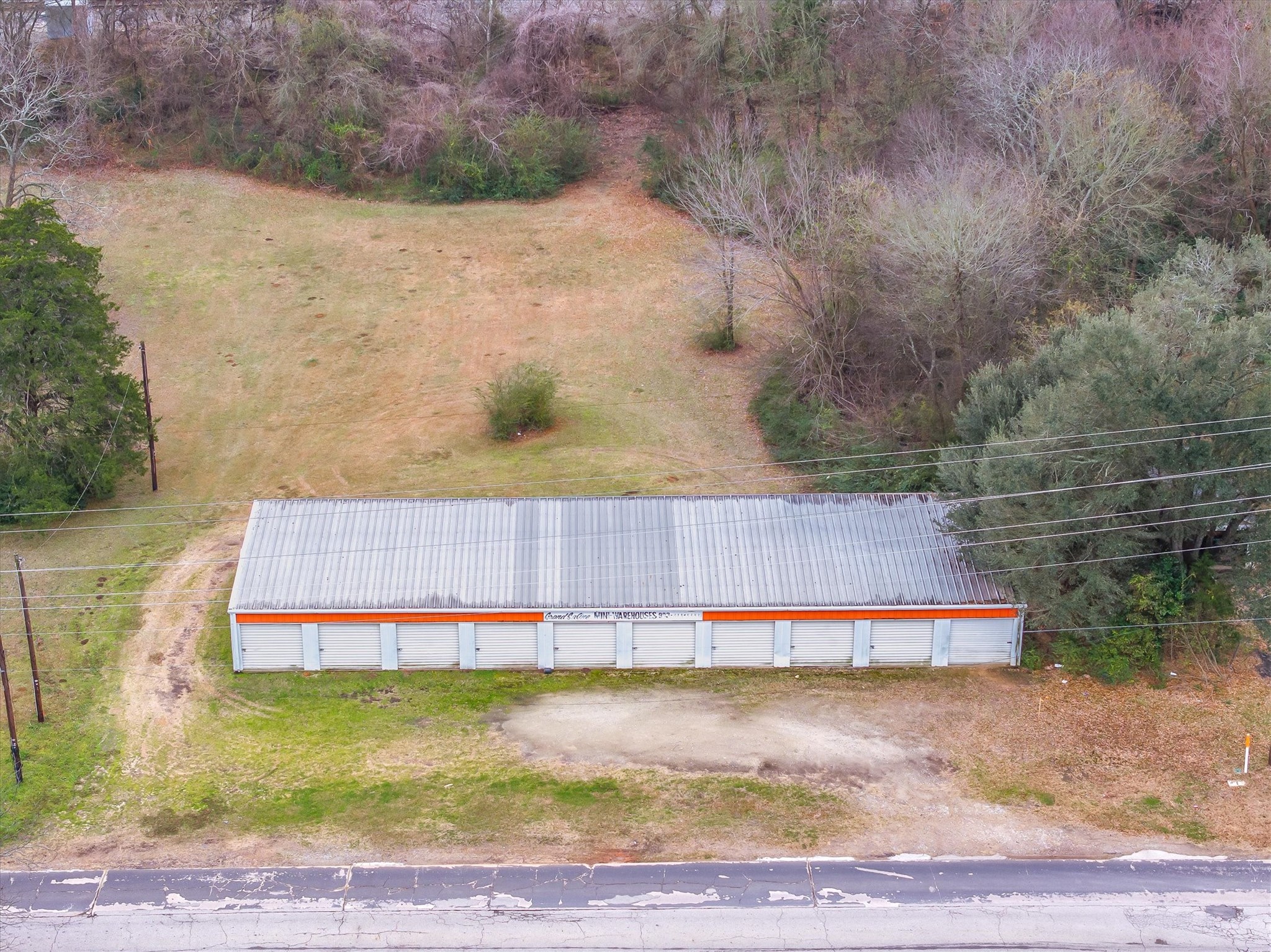 601 W Frank Street Grand Saline TX 75140