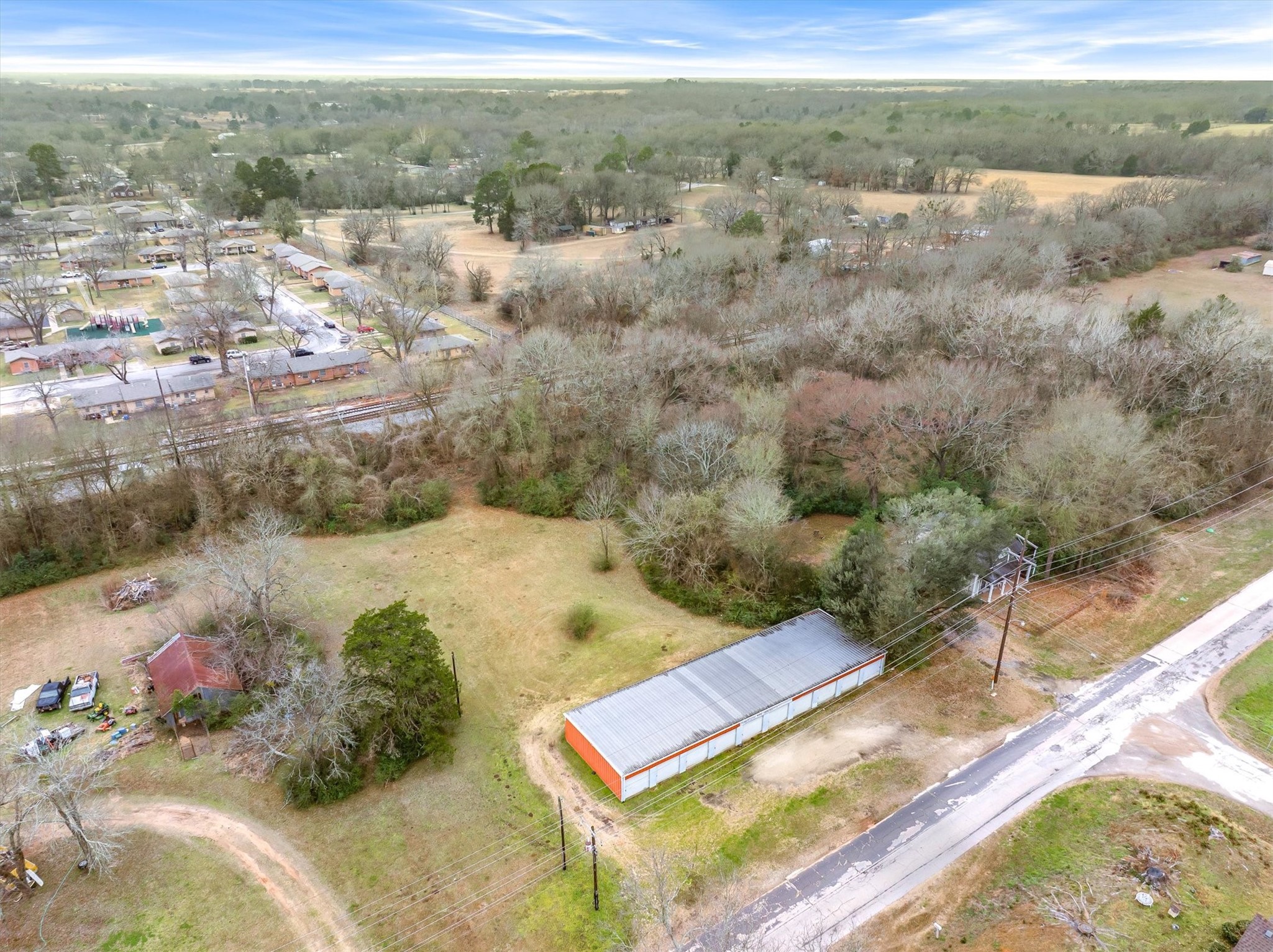 601 W Frank Street Grand Saline TX 75140