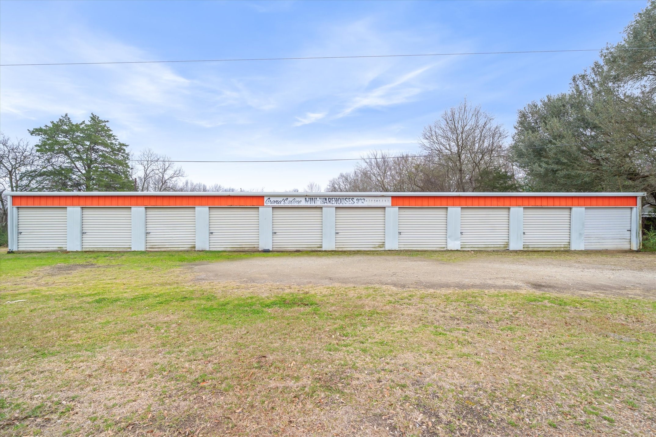601 W Frank Street Grand Saline TX 75140