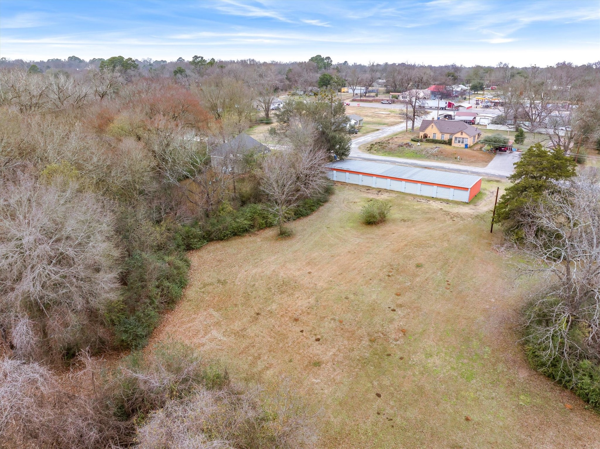 601 W Frank Street Grand Saline TX 75140