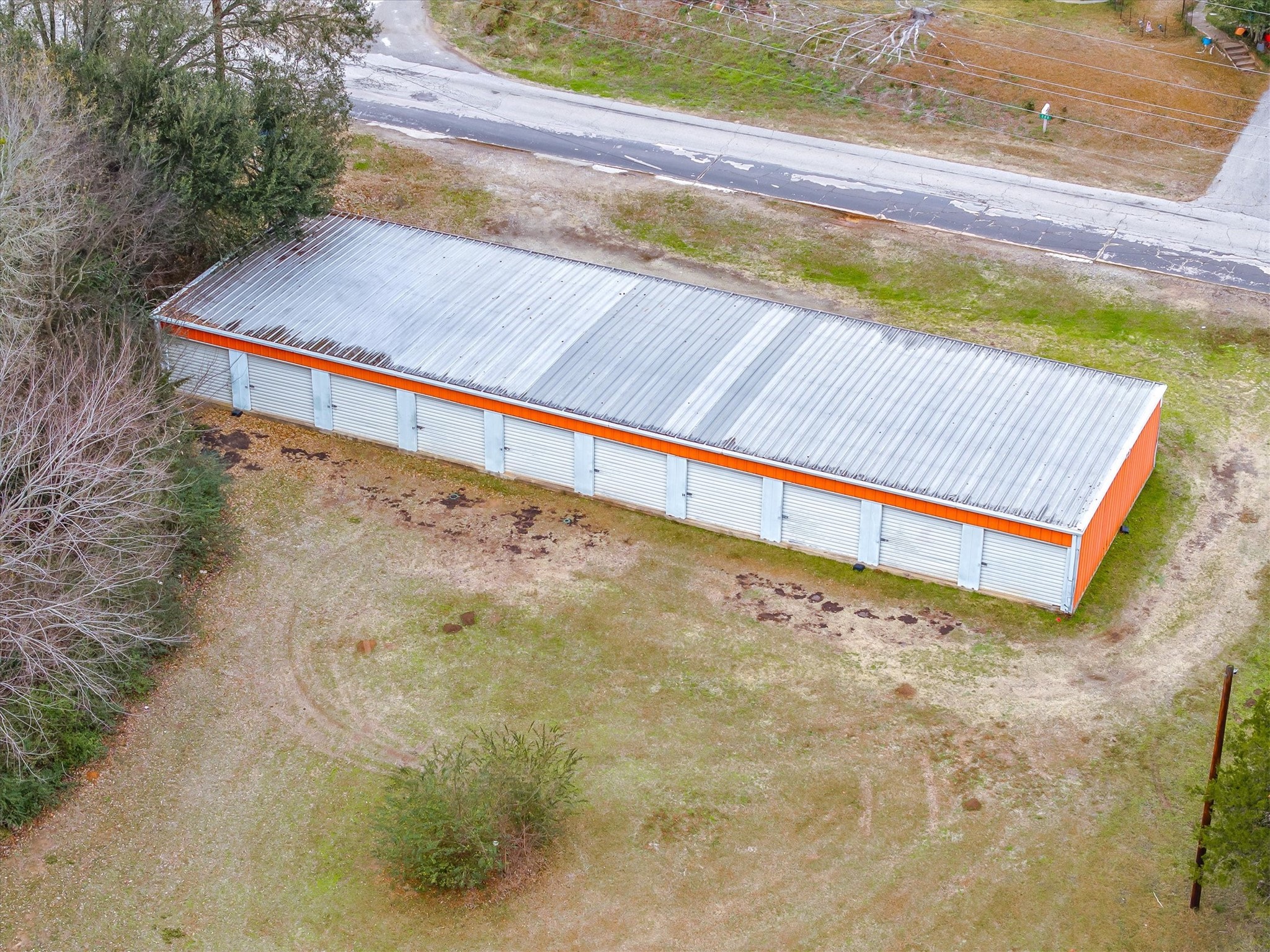 601 W Frank Street Grand Saline TX 75140