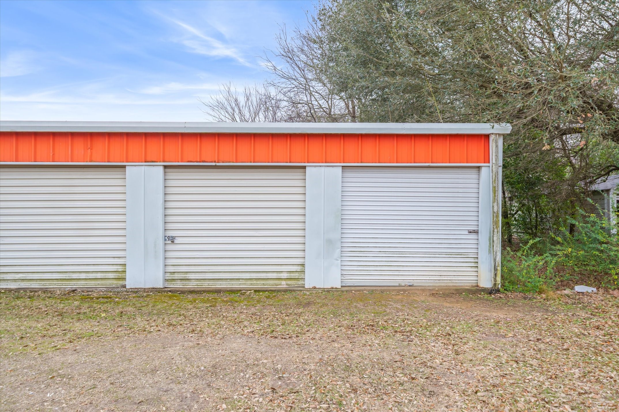 601 W Frank Street Grand Saline TX 75140
