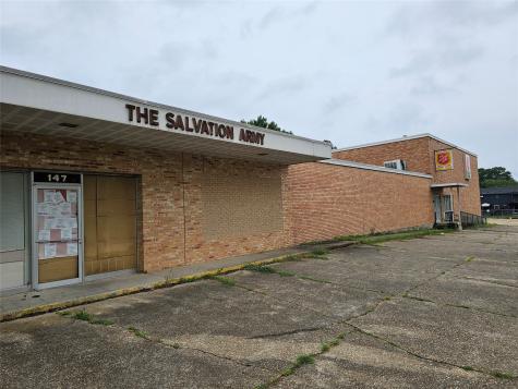 147 E Stoner Avenue Shreveport LA 71101