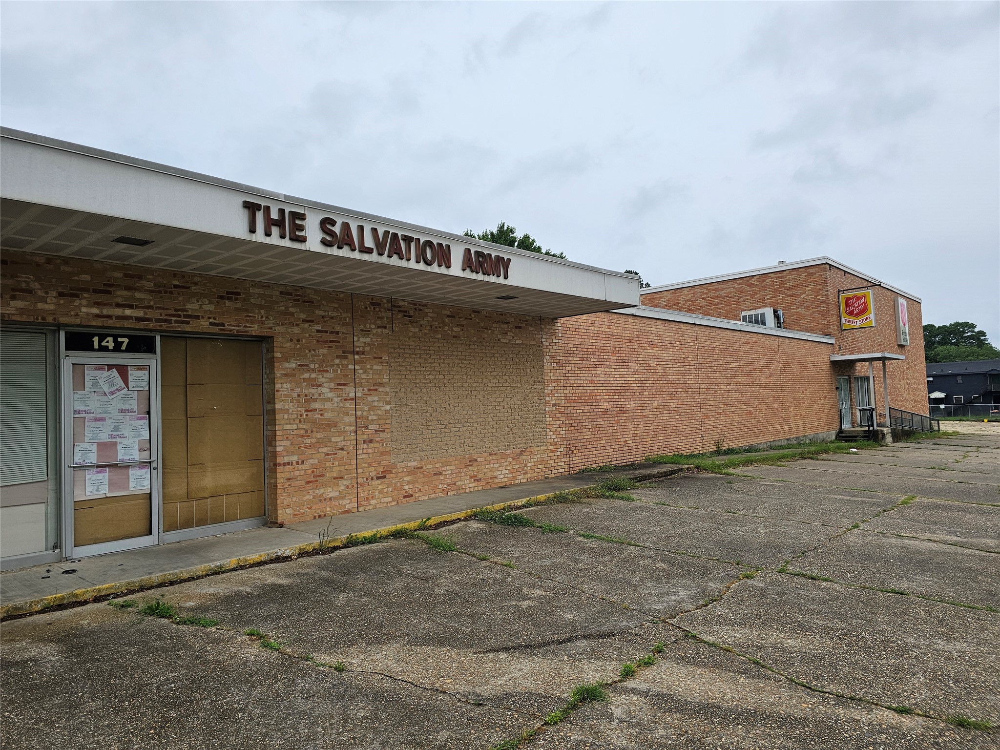 147 E Stoner Avenue Shreveport LA 71101