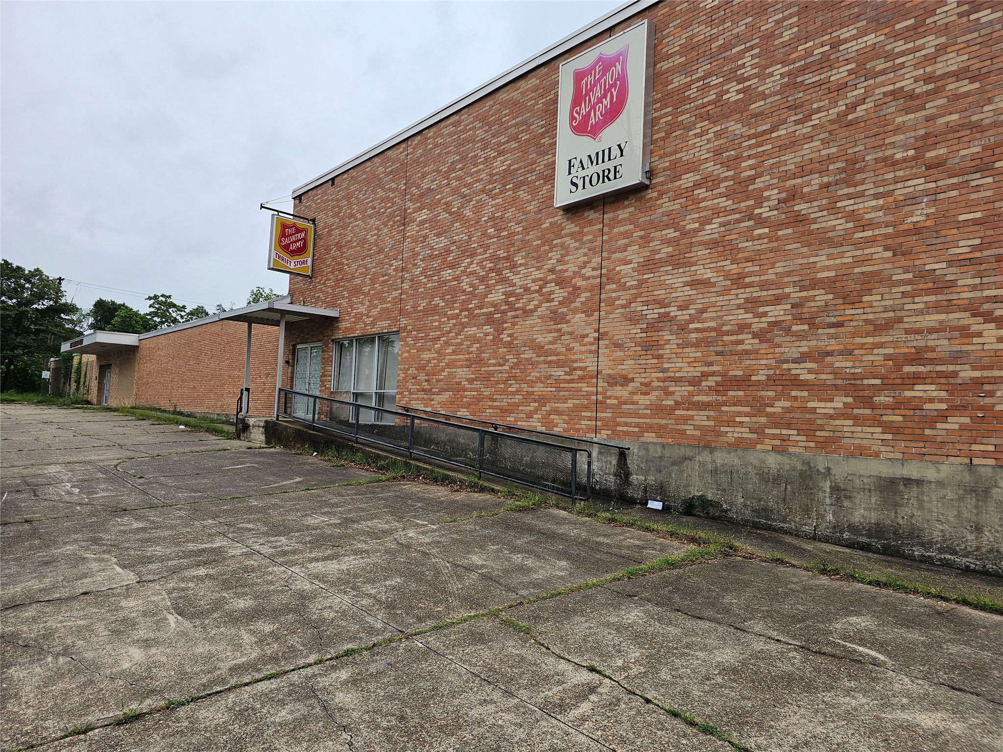 147 E Stoner Avenue Shreveport LA 71101