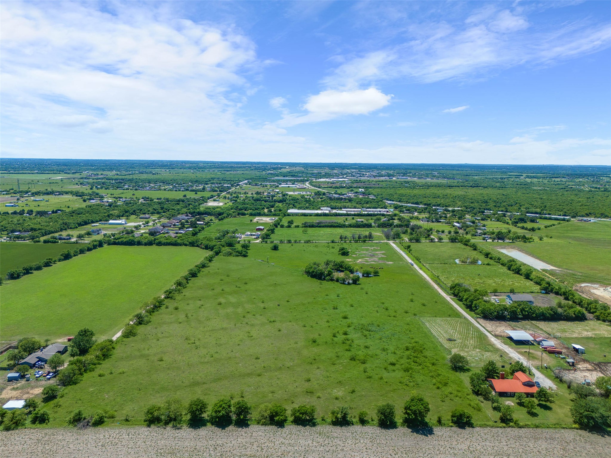 2507A Howell Drive Mansfield TX 76084