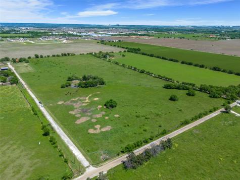 2507A Howell Drive Mansfield TX 76084