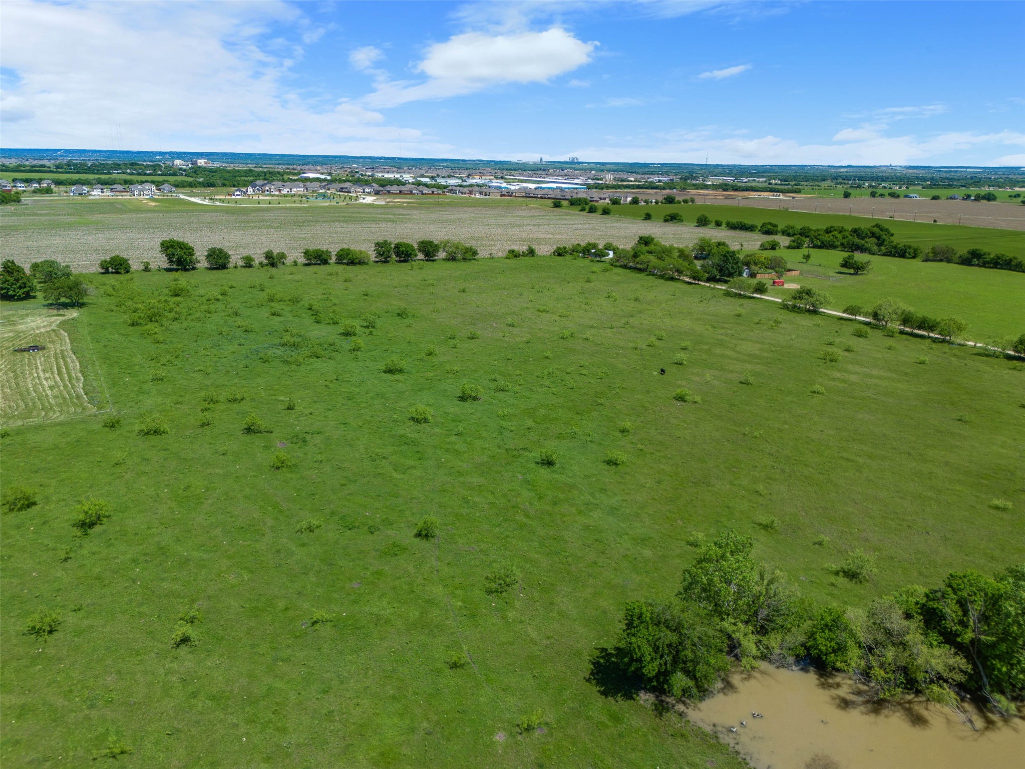 2507A Howell Drive Mansfield TX 76084