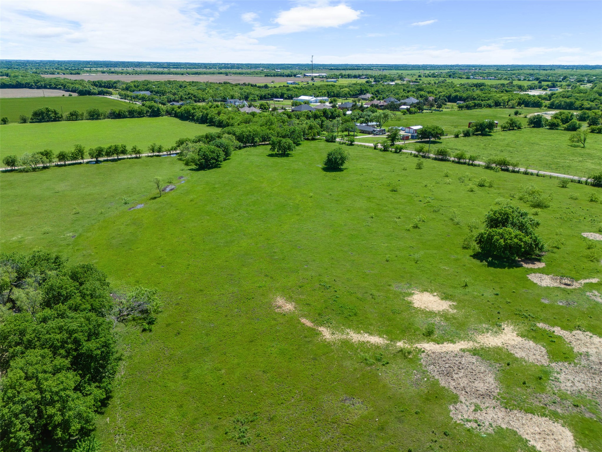 2507A Howell Drive Mansfield TX 76084