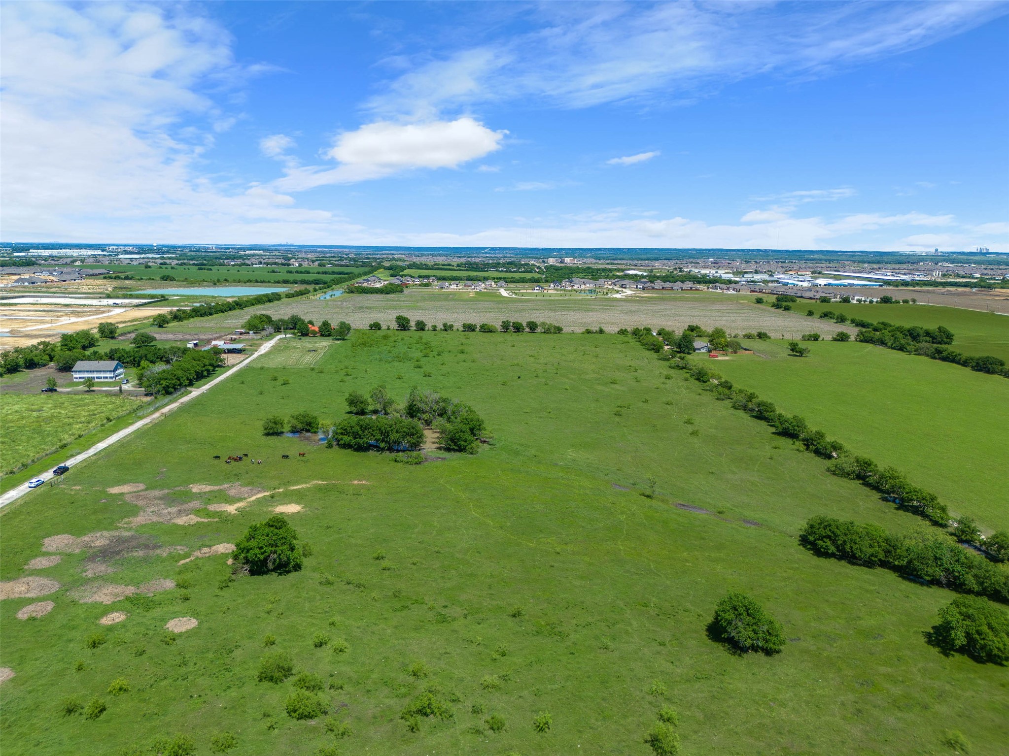 2507A Howell Drive Mansfield TX 76084