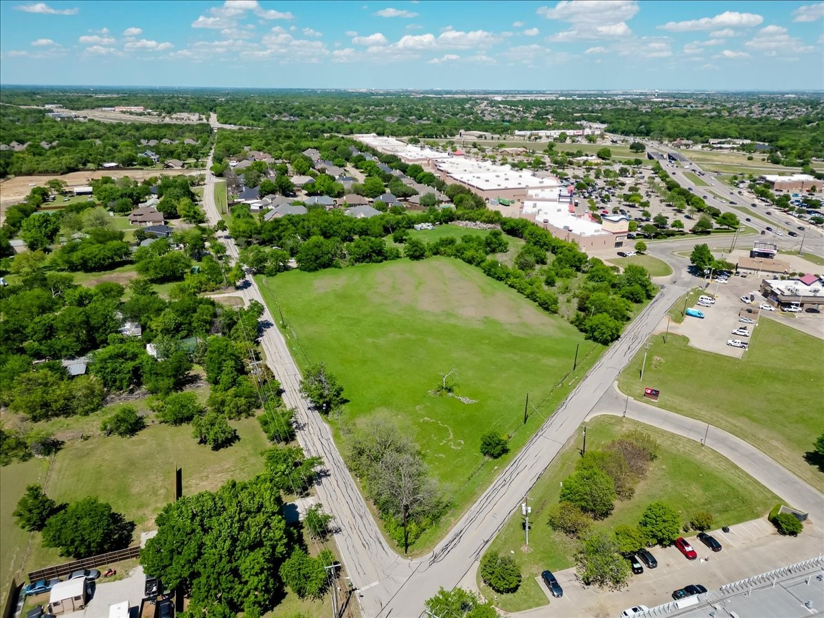 Tbd Russell Lane Mansfield TX 76063