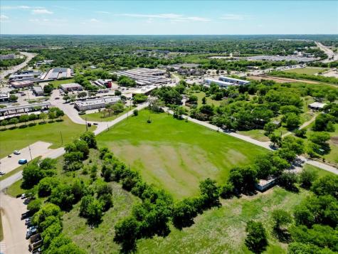Tbd Russell Lane Mansfield TX 76063