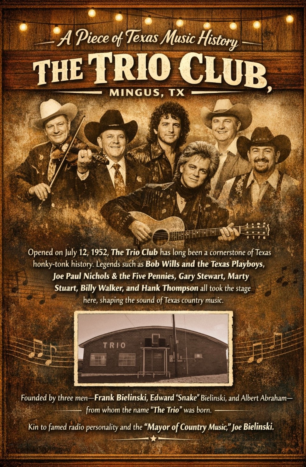 908 S Mingus Boulevard Mingus TX 76463