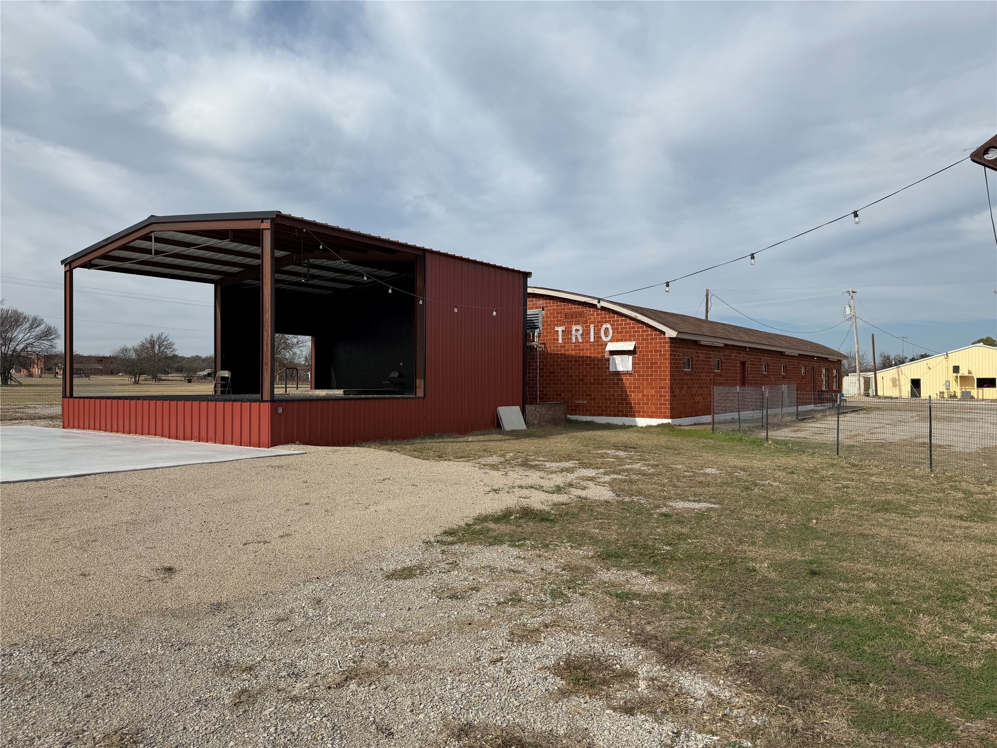 908 S Mingus Boulevard Mingus TX 76463