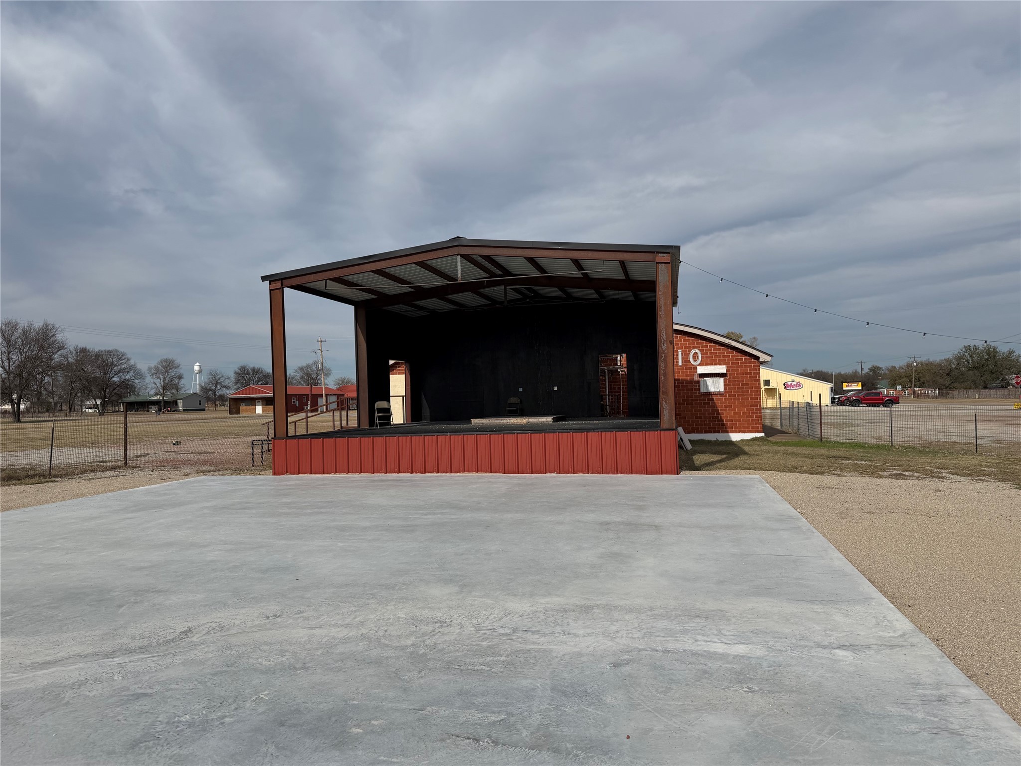 908 S Mingus Boulevard Mingus TX 76463