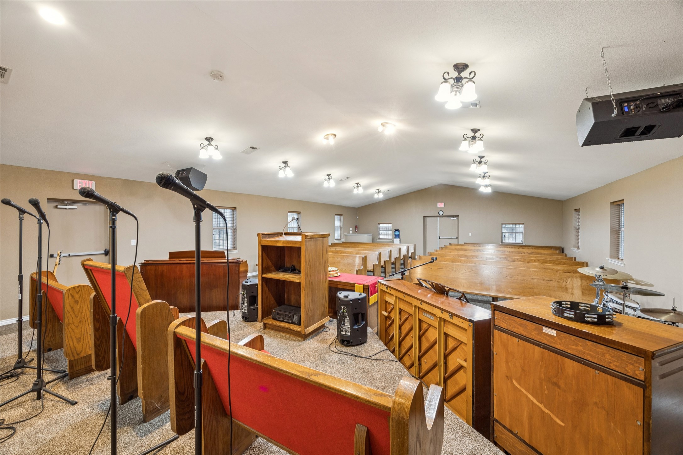 1738 Nomas Street Dallas TX 75212