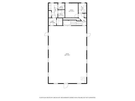 1738 Nomas Street Dallas TX 75212
