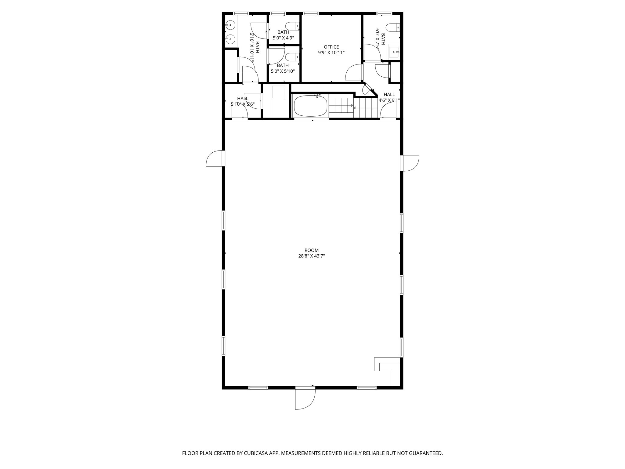 1738 Nomas Street Dallas TX 75212