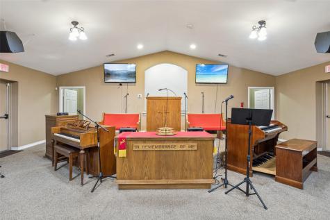 1738 Nomas Street Dallas TX 75212