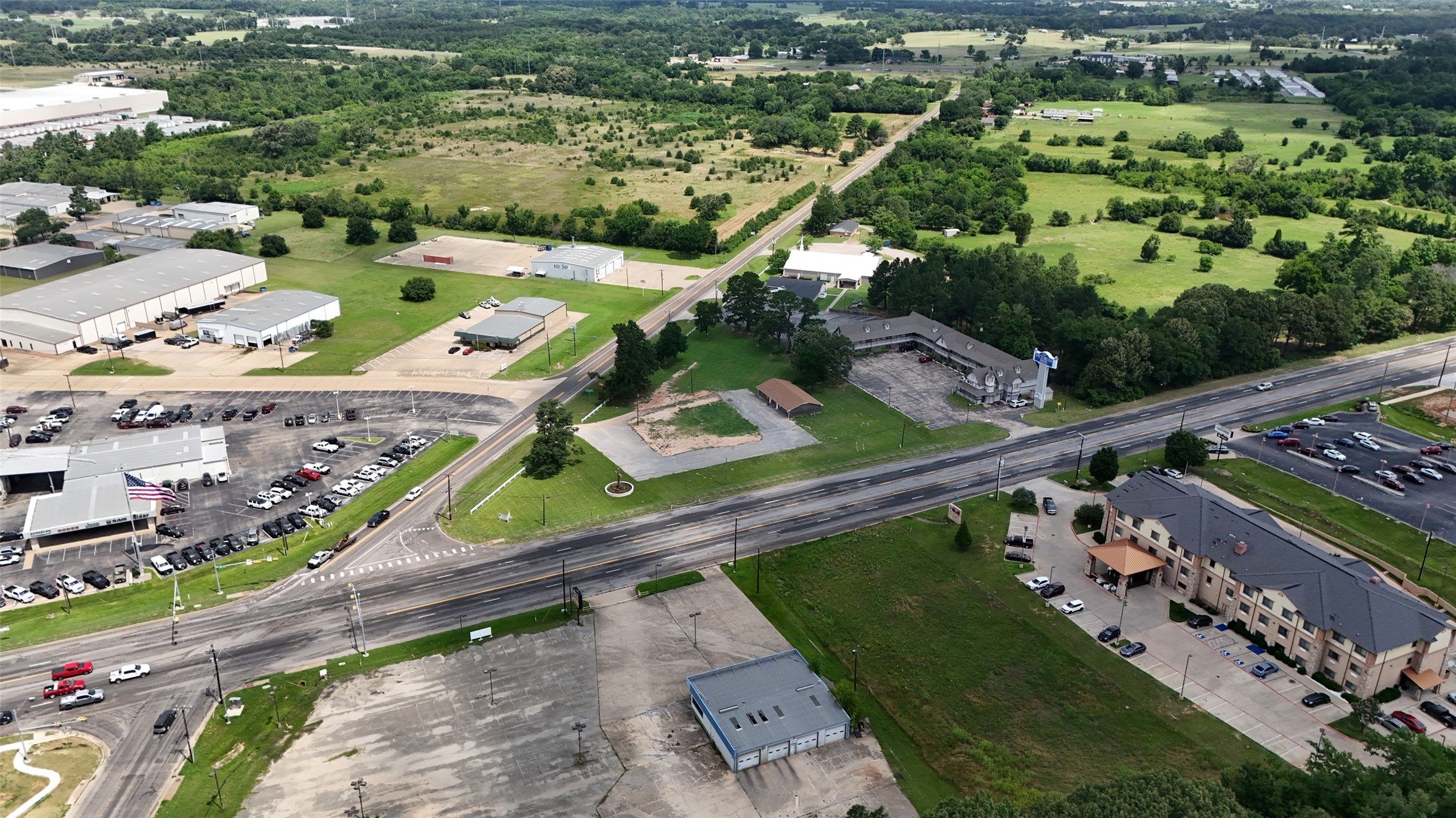 1114 Fm 1616 Athens TX 75751