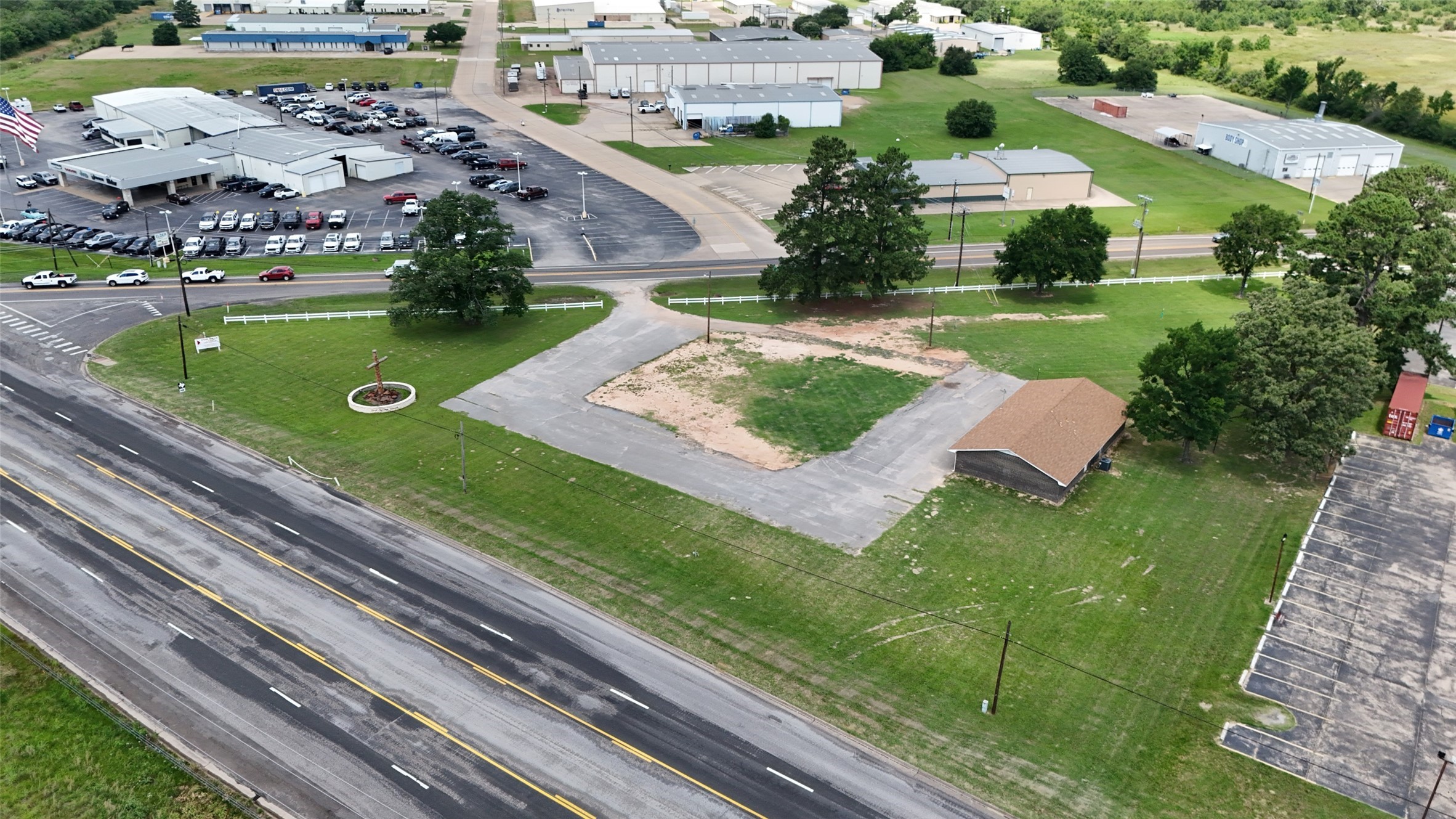 1114 Fm 1616 Athens TX 75751