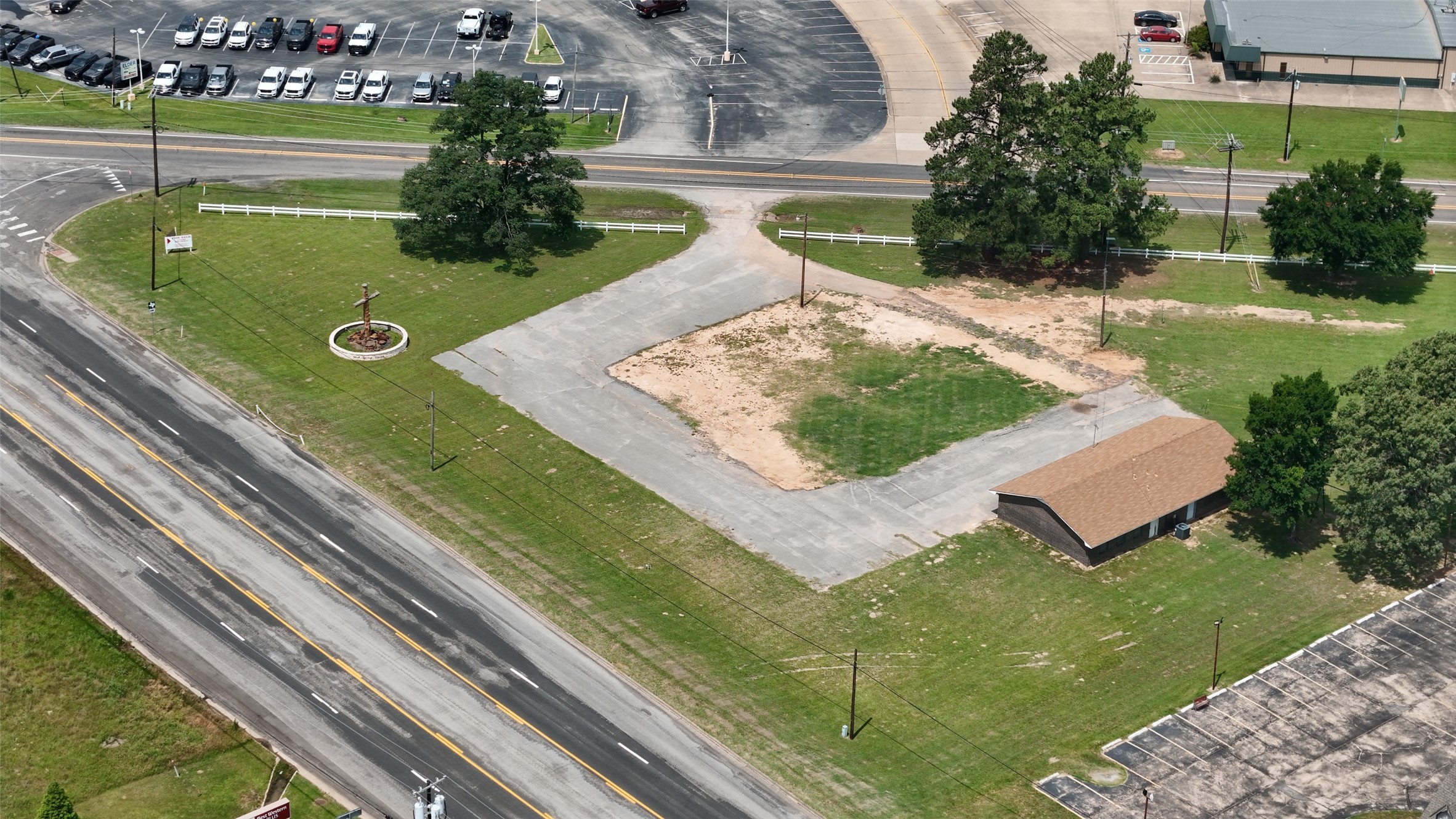 1114 Fm 1616 Athens TX 75751