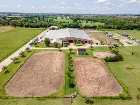2300 Mcmillen Road Wylie TX 75098